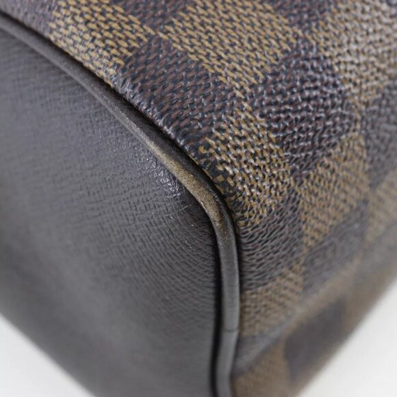 LOUIS VUITTON Brera Handbag N51150 Damier canvas Women - Picture 5 of 7